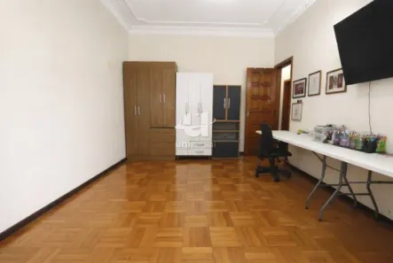 Apartamento com 4 Quartos à venda, 160m² no Centro, Juiz de Fora