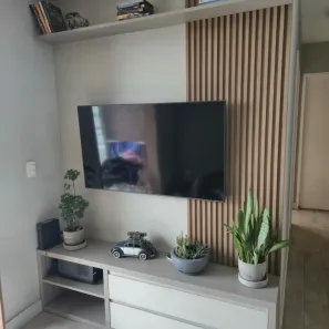Apartamento com 3 Quartos para alugar, 65m² no Vila Lageado, São Paulo
