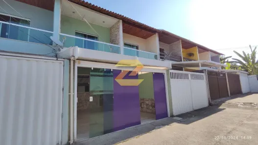 Sobrado com 2 Quartos à venda, 100m² no Realengo, Rio de Janeiro