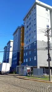 Apartamento com 2 Quartos à venda, 57m² no Interlagos, Caxias do Sul