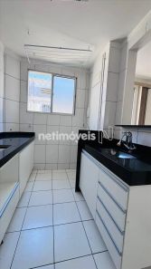 Apartamento com 2 Quartos à venda, 45m² no Califórnia, Belo Horizonte