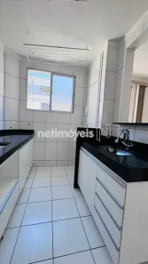Apartamento com 2 Quartos à venda, 45m² no Califórnia, Belo Horizonte