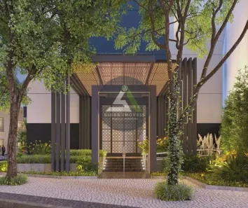 Apartamento com 1 Quarto à venda, 39m² no Centro, Rio de Janeiro