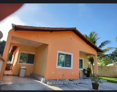Casa com 3 Quartos à venda, 98m² no Condado de Maricá, Maricá