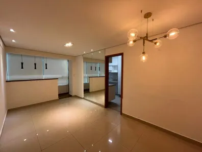 Apartamento com 2 Quartos para alugar, 70m² no Buritis, Belo Horizonte