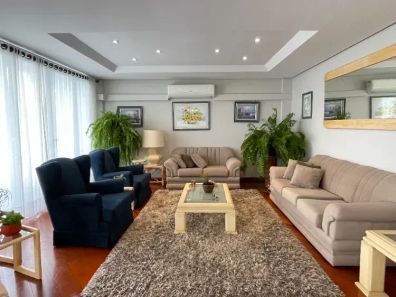 Apartamento com 4 Quartos à venda, 279m² no Marechal Rondon, Canoas