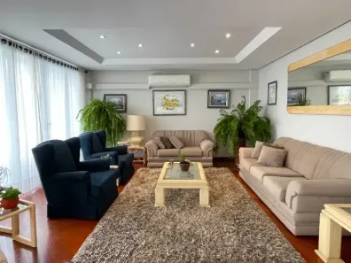Apartamento com 4 Quartos à venda, 279m² no Marechal Rondon, Canoas