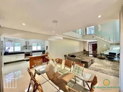 Casa com 5 Quartos à venda, 401m² no Jardim do Golf I, Jandira