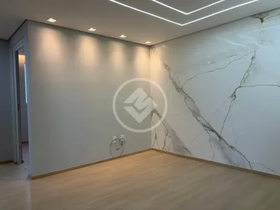 Apartamento com 2 Quartos à venda, 45m² no Campinho, Lagoa Santa