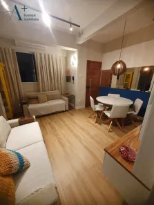 Apartamento com 2 Quartos à venda, 55m² no Flamengo, Rio de Janeiro