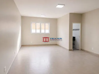 Sala Comercial para alugar, 40m² no Vila Independência, Piracicaba