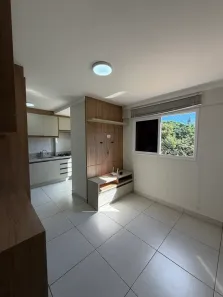 Apartamento com 1 Quarto para alugar, 35m² no Zona 08, Maringá