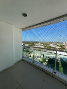 Apartamento com 3 Quartos à venda, 71m² no Engenheiro Luciano Cavalcante, Fortaleza