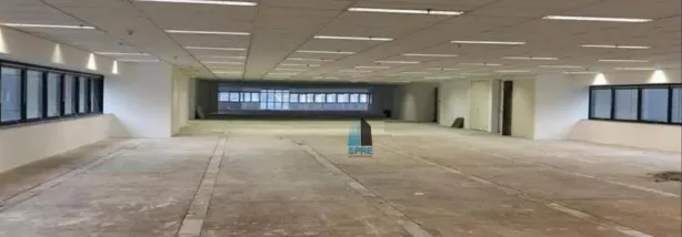 Prédio Comercial para alugar, 1408m² no Brooklin Paulista, São Paulo
