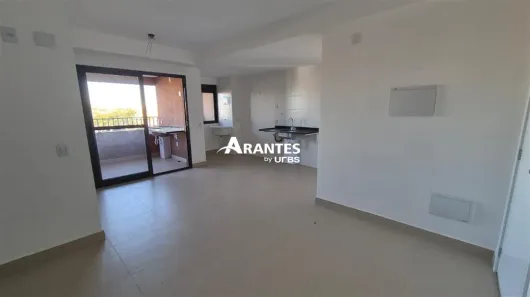 Apartamento com 2 Quartos à venda, 68m² no Granja Marileusa, Uberlândia
