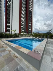 Apartamento com 1 Quarto à venda, 47m² no Parque Campolim, Sorocaba