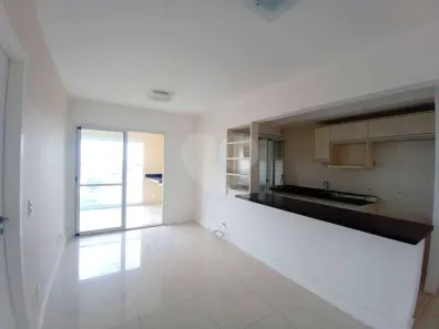 Apartamento com 1 Quarto à venda, 53m² no Jardim Brasil (Zona Sul), São Paulo