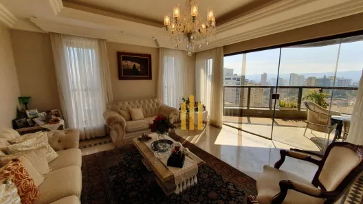 Cobertura com 4 Quartos à venda, 550m² no Santana, São Paulo