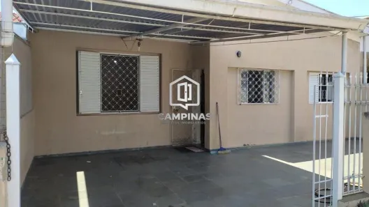 Casa com 3 Quartos à venda, 110m² no Vila Anhangüera, Campinas