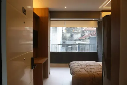 Kitnet com 1 Quarto à venda, 26m² no Perdizes, São Paulo
