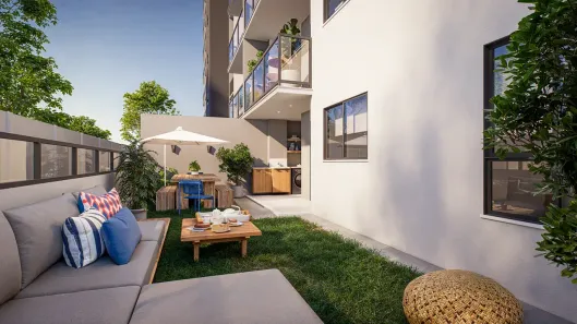 Apartamento com 2 Quartos à venda, 55m² no Farolândia, Aracaju