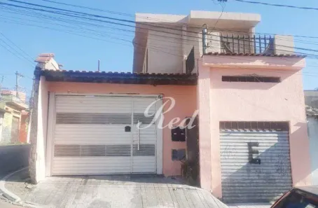 Casa com 3 Quartos à venda, 90m² no Jardim Nélia, São Paulo