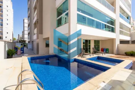 Apartamento com 3 Quartos à venda, 139m² no Parque Campolim, Sorocaba