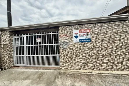 Casa com 2 Quartos à venda, 41m² no Santa Regina, Itajaí