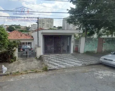 Sobrado com 4 Quartos à venda, 180m² no Vila Ipojuca, São Paulo