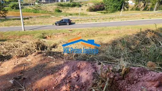 Lote/Terreno à venda, 133m² no Parque Alexandre, Cotia