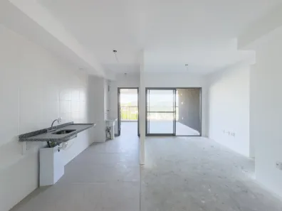 Apartamento com 2 Quartos à venda, 85m² no Jardim Prudência, São Paulo