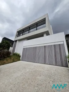 Casa de Condomínio com 4 Quartos para alugar, 370m² no Alphaville, Santana de Parnaíba