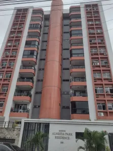 Apartamento com 3 Quartos à venda, 108m² no Manaíra, João Pessoa