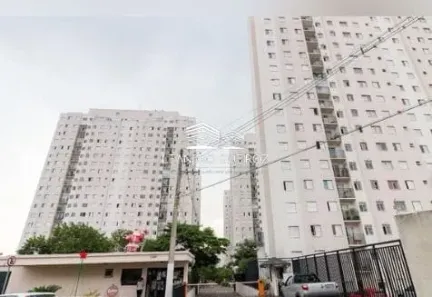 Apartamento com 3 Quartos à venda, 56m² no Cocaia, Guarulhos