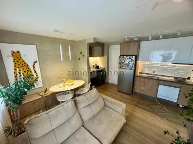 Apartamento com 2 Quartos à venda, 35m² no Vila Buarque, São Paulo