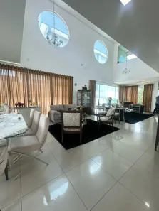 Casa de Condomínio com 4 Quartos à venda, 400m² no Parque Verde, Belém