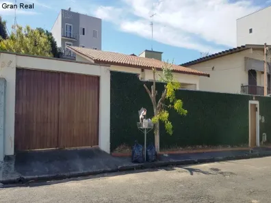 Casa com 3 Quartos à venda, 197m² no Vila Furlan, Indaiatuba