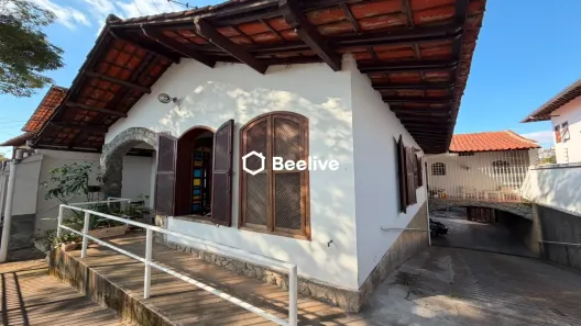 Casa com 4 Quartos à venda, 245m² no Ouro Preto, Belo Horizonte