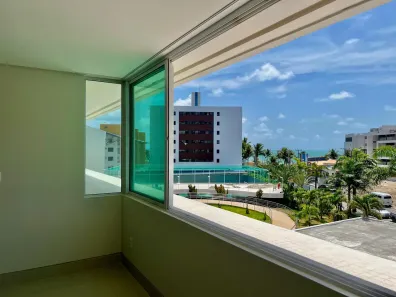 Apartamento com 4 Quartos à venda, 230m² no Intermares, Cabedelo