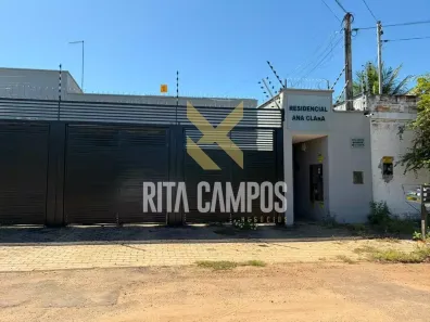 Casa de Condomínio com 2 Quartos à venda, 50m² no Plano Diretor Sul, Palmas