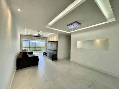 Apartamento com 4 Quartos à venda, 110m² no Barra Olímpica, Rio de Janeiro