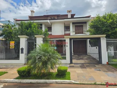 Sobrado com 6 Quartos à venda, 448m² no Marechal Rondon, Canoas