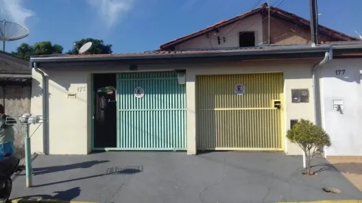 Casa com 3 Quartos à venda, 100m² no Jardim Basilicata, Sumaré