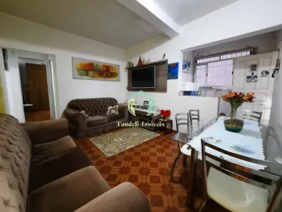 Sobrado com 2 Quartos à venda, 148m² no Jardim Marek, Santo André