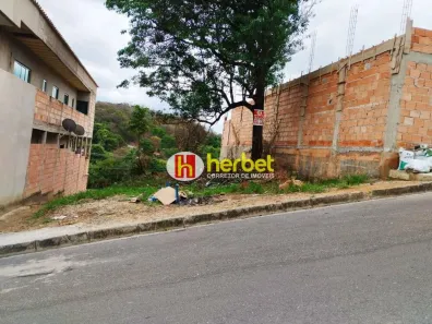 Lote/Terreno à venda, 200m² no Santa Maria, Vespasiano
