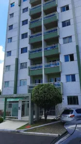 Apartamento com 2 Quartos para alugar, 79m² no Chapada, Manaus