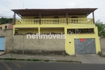 Casa com 4 Quartos à venda, 113m² no Europa, Belo Horizonte