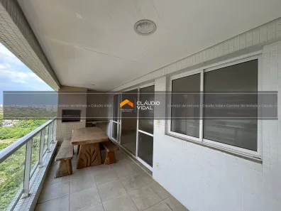 Apartamento com 3 Quartos à venda, 110m² no Patamares, Salvador