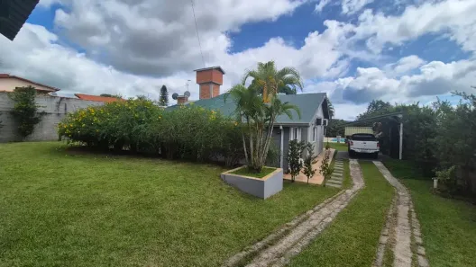 Casa de Condomínio com 4 Quartos à venda, 1585m² no Cerejeira, Guararema