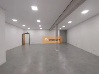 Sala Comercial para alugar, 82m² no Sitio Paredão, Ferraz de Vasconcelos
